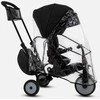Dėklas przeciwdeszczowy - Smartrike Wonder MAX, Wonder PLUS