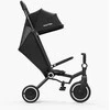 Smartrike Dviratukas su funkcija wózka - Wonder MAX - juoda