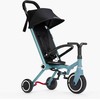 Smartrike Dviratukas su funkcija wózka - Wind - aqua / jūros spalvos