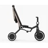 Smartrike Dviratukas su funkcija wózka - Wonder MAX - smėlio spalva