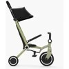 Smartrike Dviratukas su funkcija wózka - Wonder - oliwkowy