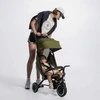 Smartrike Dviratukas su funkcija wózka - Wonder MAX - szałwiowy