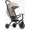 Smartrike Dviratukas su funkcija wózka - Wonder MAX - stone beige / smėlio spalva