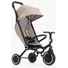 Smartrike Dviratukas su funkcija wózka - Wonder MAX - smėlio spalva