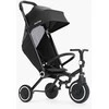 Smartrike Dviratukas su funkcija wózka - Wonder MAX - juoda