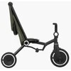 Smartrike Dviratukas su funkcija wózka - Wonder MAX - szałwiowy