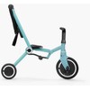 Smartrike Dviratukas su funkcija wózka - Wind - aqua / jūros spalvos