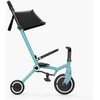 Smartrike Dviratukas su funkcija wózka - Wind - aqua / jūros spalvos