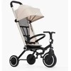 Smartrike Dviratukas su funkcija wózka - Wonder PLUS - smėlio