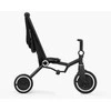 Smartrike Dviratukas su funkcija wózka - Wonder MAX - juoda