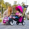 Kuprinė dla dziecka SmarTrike Motylek 3+