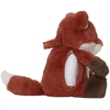 Raminantis lapinas Milo su judesio jutikliu ir muzikos dėžute – Cloud b® LoveLight Buddies Milo Fox™