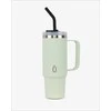 Termo puodelis Runbott Latt 800 ml - melonowy