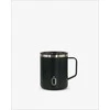 Termo puodelis Runbott Mug 400 ml - juoda