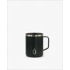 Termo puodelis Runbott Mug 400 ml - juoda