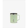 Termo puodelis Runbott Mug 400 ml - melonowy