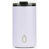 Termo puodelis Runbott Siip 350 ml - Liliowy