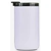 Termo puodelis Runbott Siip 350 ml - Liliowy