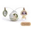 „Tiny Love“ – mobilusis telefonas „Tummy Time Boho Chic“ – (3333130754)