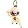 TINY LOVE TL11180000 Mažas išmanusis muzikos dėžutės pakabukas SLOTH boho chic