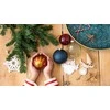 Tiny Love Creations Pamiątkowa bombka - Christmas Ball