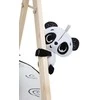 Tiny Love Decor Baby Gym Su mediniu stovu juoda-balta