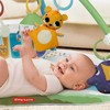 TINY LOVE BORN TO PARTY DEVELOPMENTAL GYMINI ŽAIDIMO KILIMĖLIS