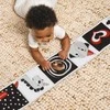 Tiny Love TINY LOVE-MOJA PIERWSZA KSIĄŻECZKA EDUKACYJNA BORN TO PARTY