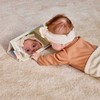 Interaktyvi knygelė „Tiny Love“ – dvipusė – Pramogos ūkyje