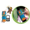 Trunki Snoozihedz - Bert automobilio diržo uždangalas
