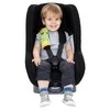 Trunki Snoozihedz automobilio diržo perdanga - Dudley dinozauras