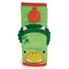 Trunki Snoozihedz automobilio diržo perdanga - Dudley dinozauras
