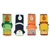 Trunki Snoozihedz automobilio diržo perdanga - Dudley dinozauras