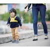 Trunki BAGAZINĖS SAUGOS DIRŽAI MOKĖTIS EITI