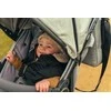 Babystyle Baby Style Oyster Zero - vežimėlis | Levandos