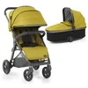 Baby Style Oyster Zero Gravity vežimėlis | garstyčių spalvos