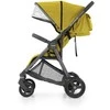 Baby Style Oyster Zero Gravity vežimėlis | garstyčių spalvos