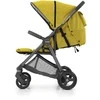 Baby Style Oyster Zero Gravity vežimėlis | garstyčių spalvos