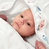 Yookidoo Rinkinys kąpielowy prysznic słonik - rožinė