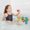 Yookidoo Rinkinys zabawek do wody su kubkami i trybikami - Opakowanie zamknięte