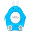 Alilo Happy Bunny P1 mėlyna - polska wersja językowa