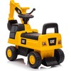 BPC 5310 Diger CAT BUDDY TOYS