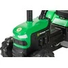 Buddy Toys Minamas traktorius su priekaba BPT1013