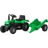 Buddy Toys Minamas traktorius su priekaba BPT1013