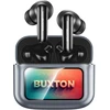 Buxton BTW 9600 - Ausinės belaidės vintage ANC