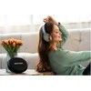 Buxton BHP 18000 Dilham Juodas - Bluetooth ausinės (juodas)