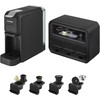 Kavos aparatas Catler CAPSULE MACHINE + STORAGE BOX-ES 721 Porto B