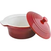 Lamart troškintuvas keramikinis, apvalus (29cm-2,3l)LT9201