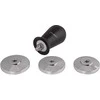 Lamart LT7078 TAMPER Rinkinys 3SZT KAFFE