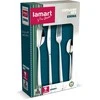 Lamart EMA LT5007 stalo įrankių rinkinys 24 dalių